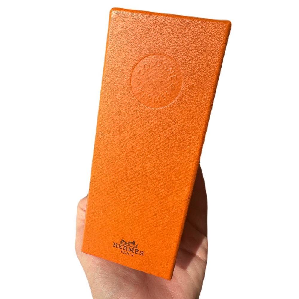 Hermès Cologne Box